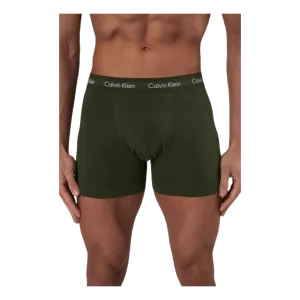 3P Trunk Patterned