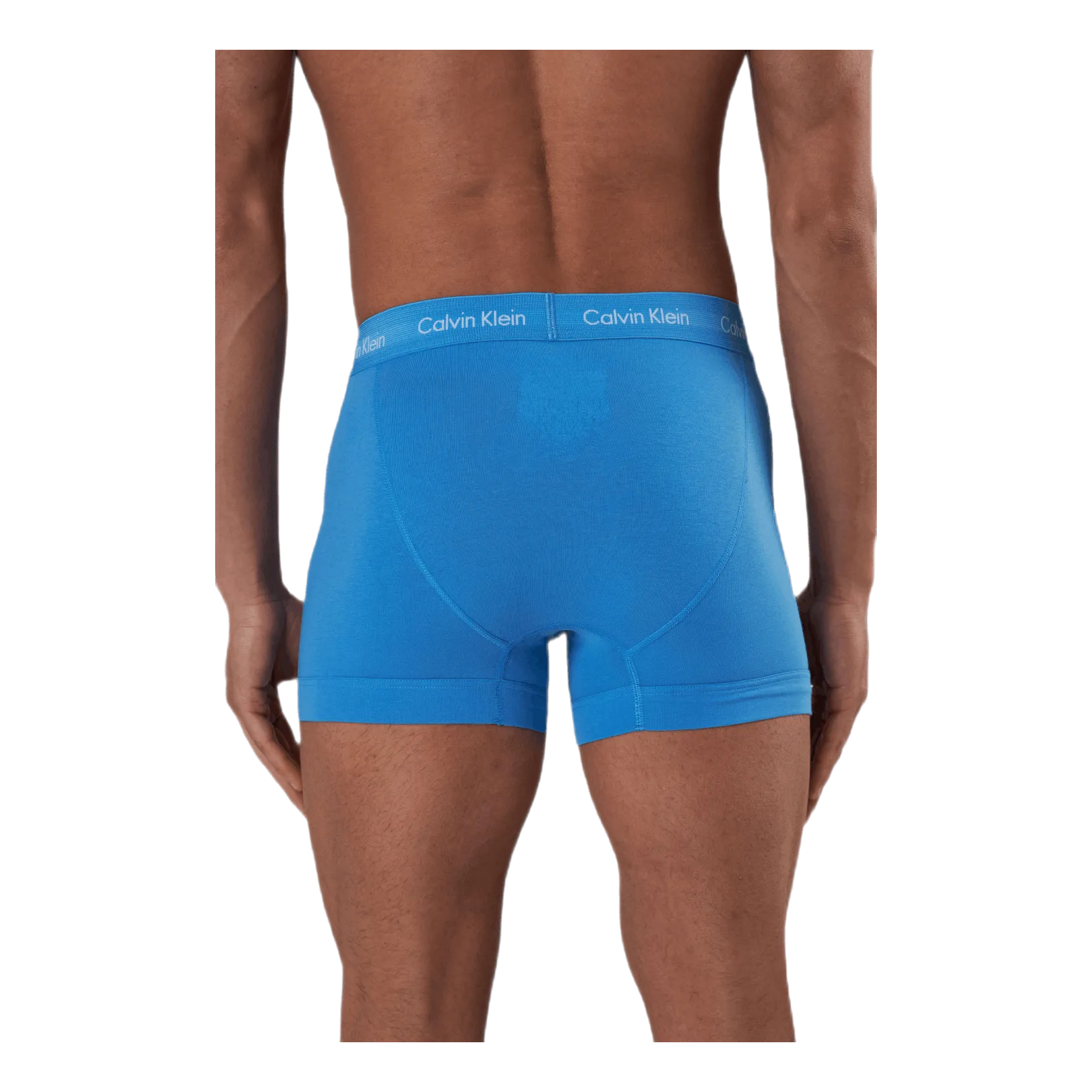 3P Trunk Patterned