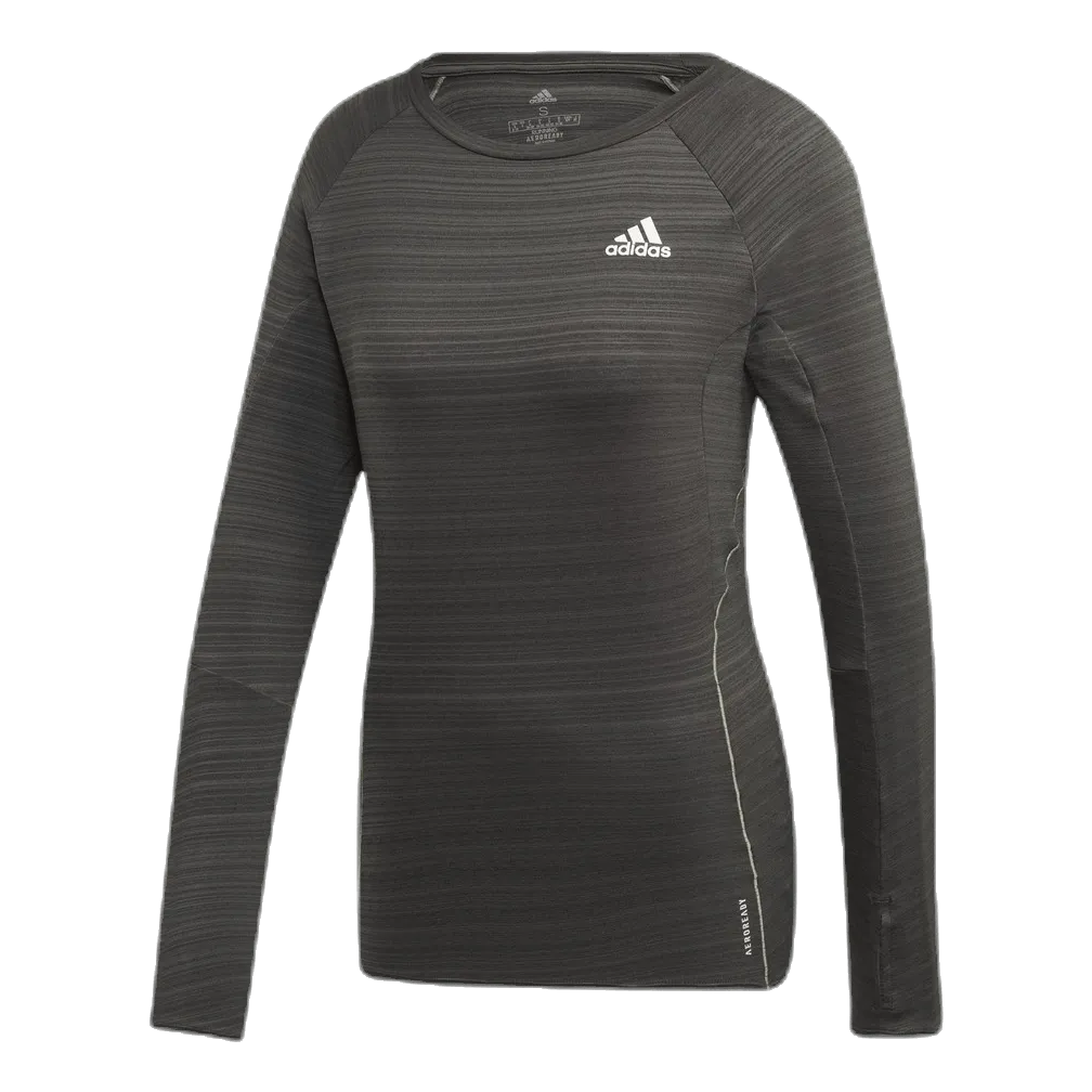 Adi Runner LS Green