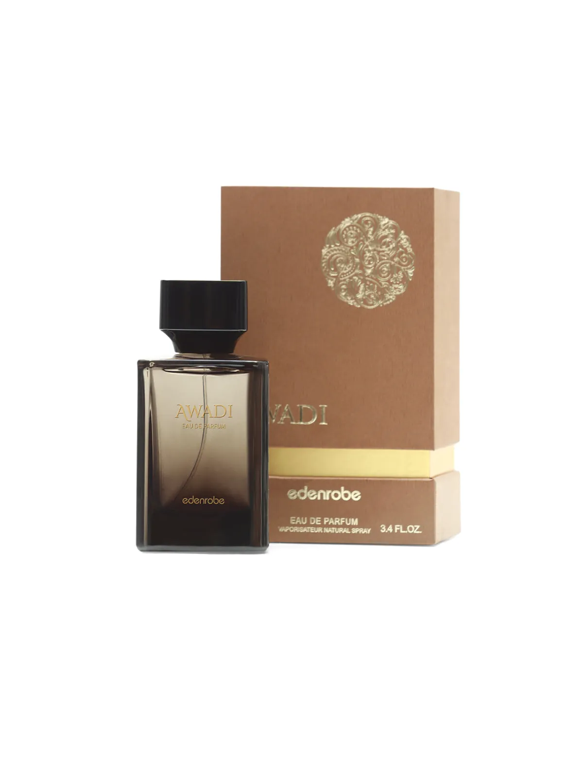 Awadi Men's Fragrance 100ML - EBMF-Awadi