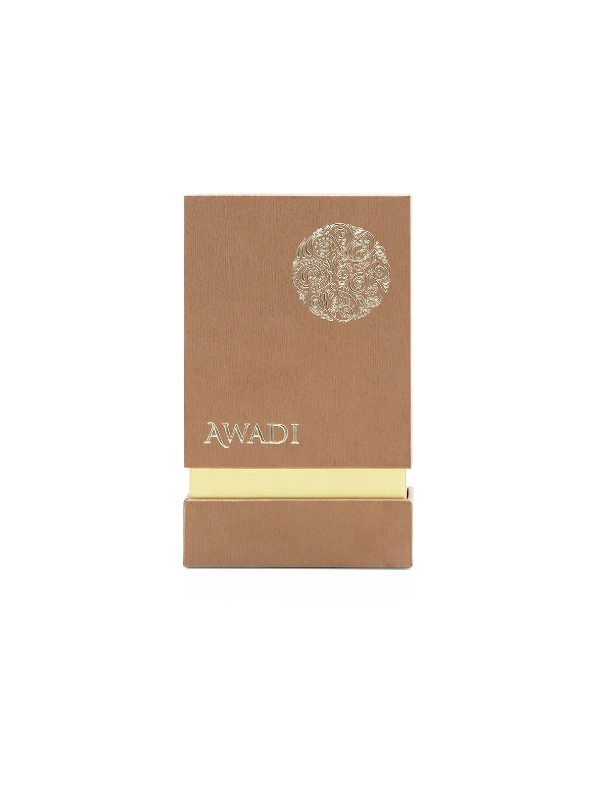 Awadi Men's Fragrance 100ML - EBMF-Awadi