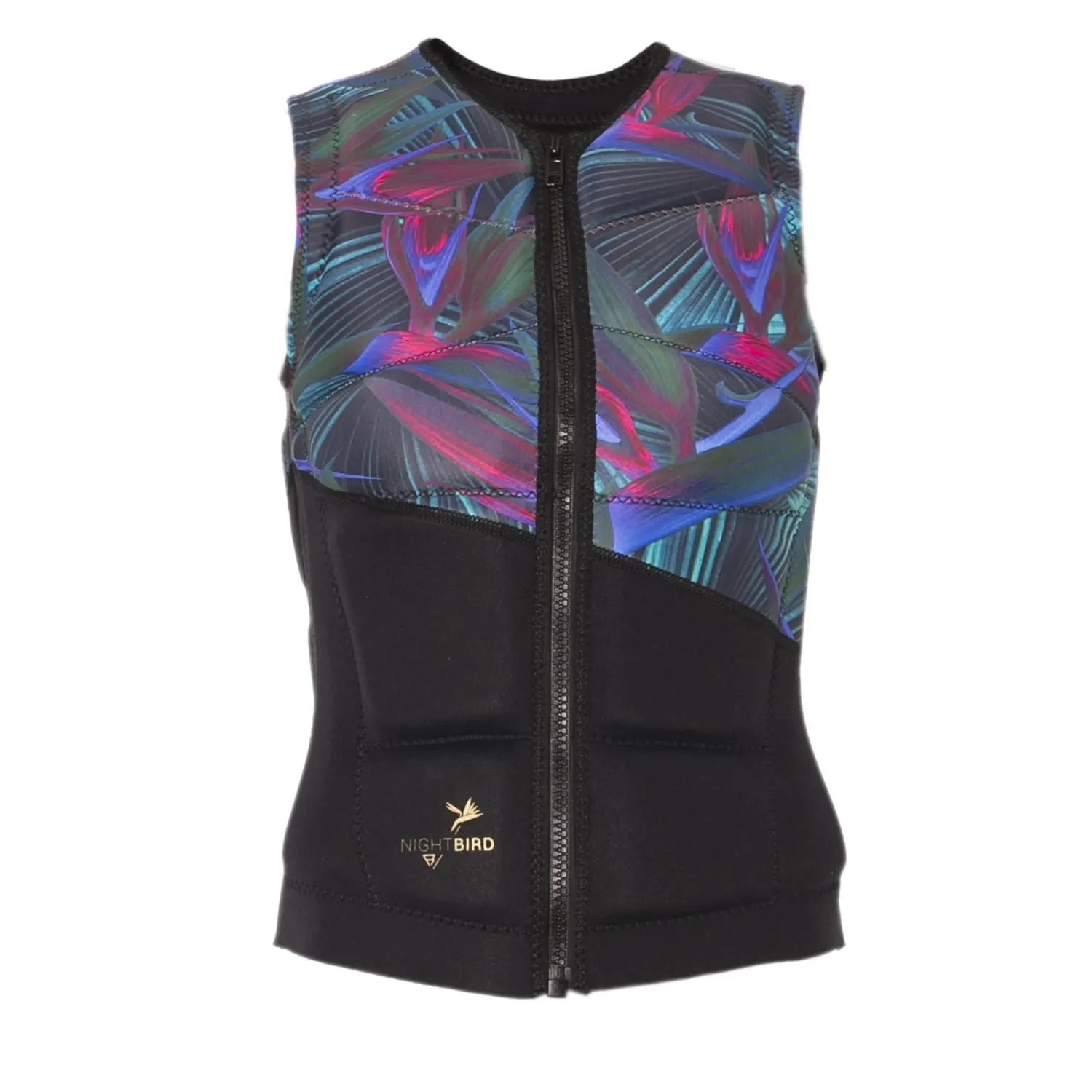BRUNOTTI NIGHTBIRD NEO IMPACT VEST WOMEN