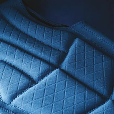 BRUNOTTI RADIANCE WAKE VEST MEN BLUE