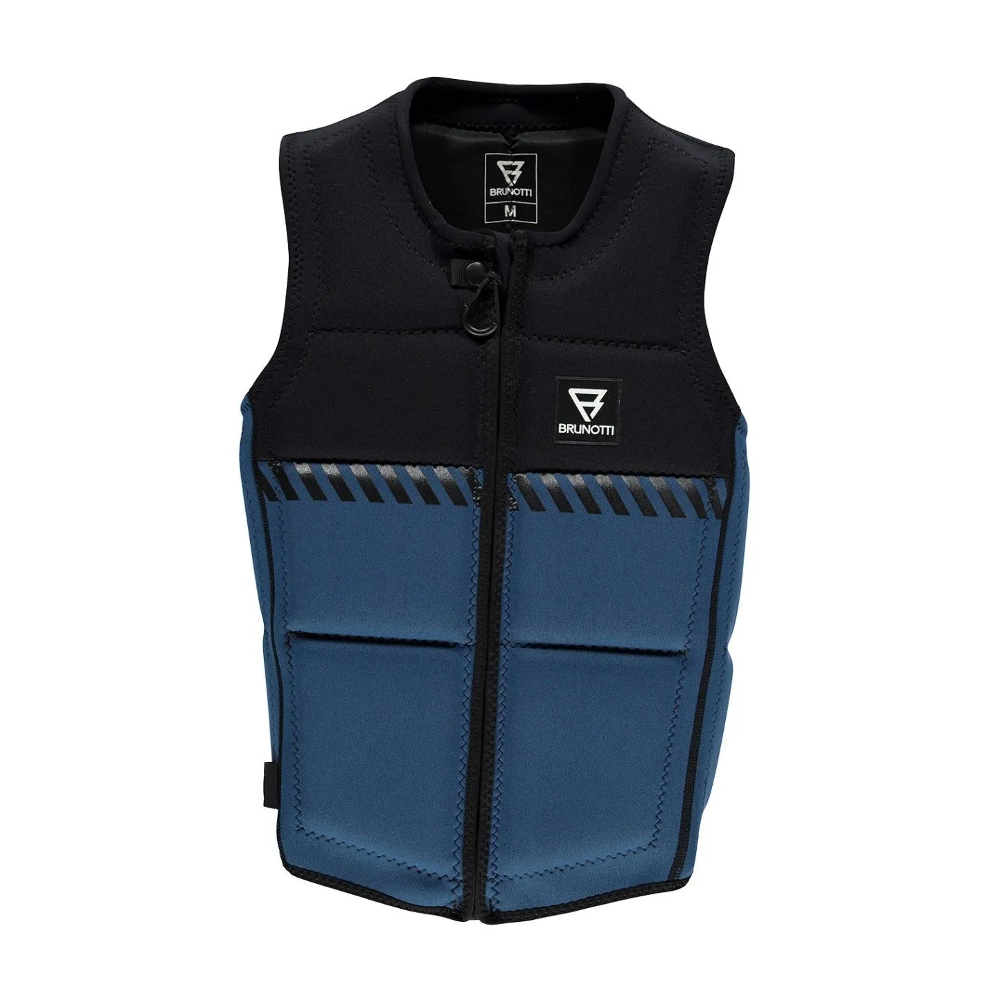 BRUNOTTI RADIANCE WAKE VEST MEN BLUE