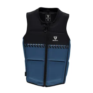 BRUNOTTI RADIANCE WAKE VEST MEN BLUE
