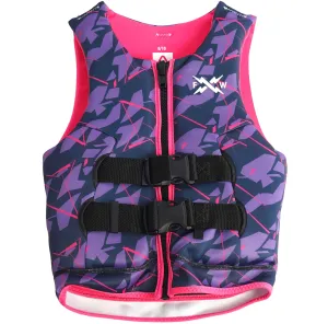 Follow POP Kids Vest (multiple colours)