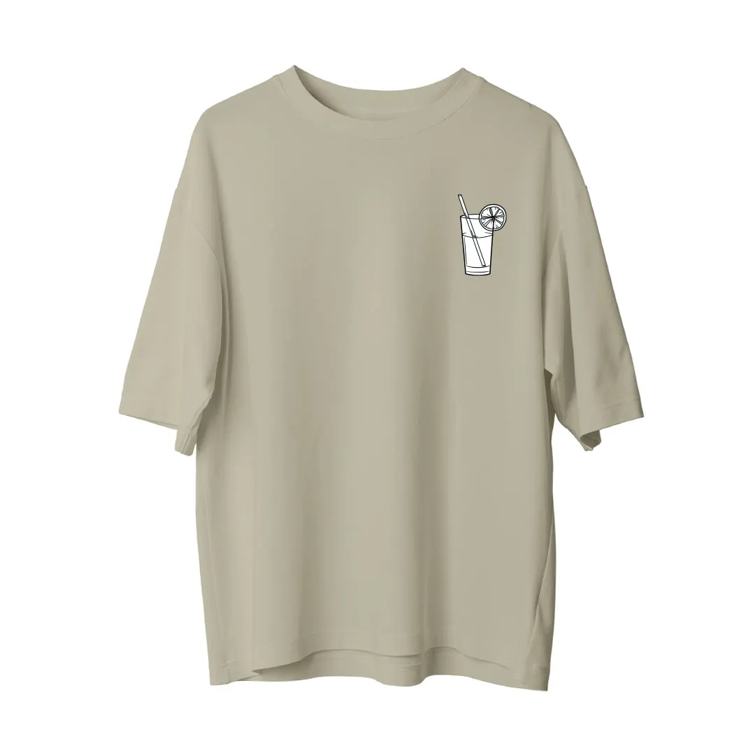 Lemonade - Oversize T-Shirt