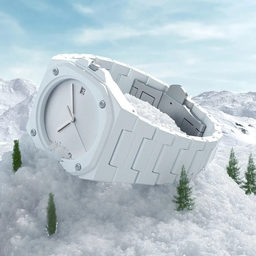 Monarq Minimalist Watch