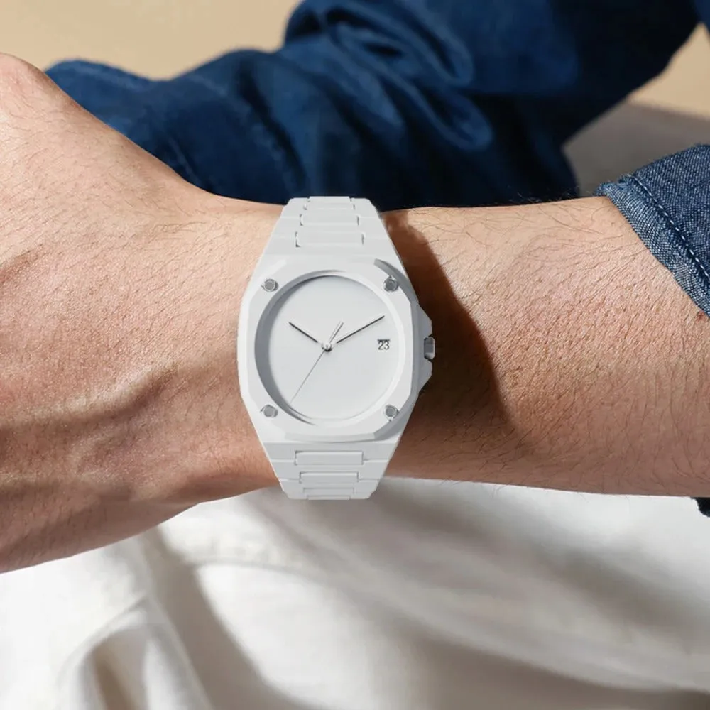 Monarq Minimalist Watch