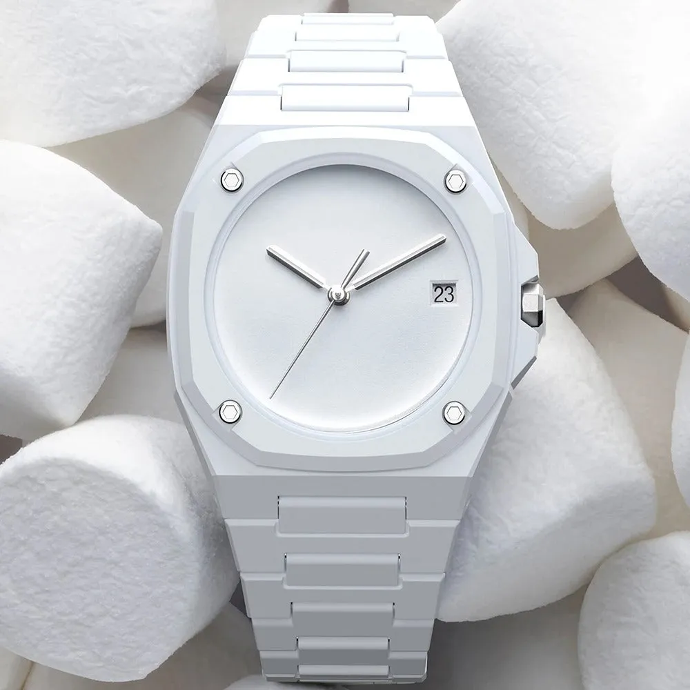 Monarq Minimalist Watch
