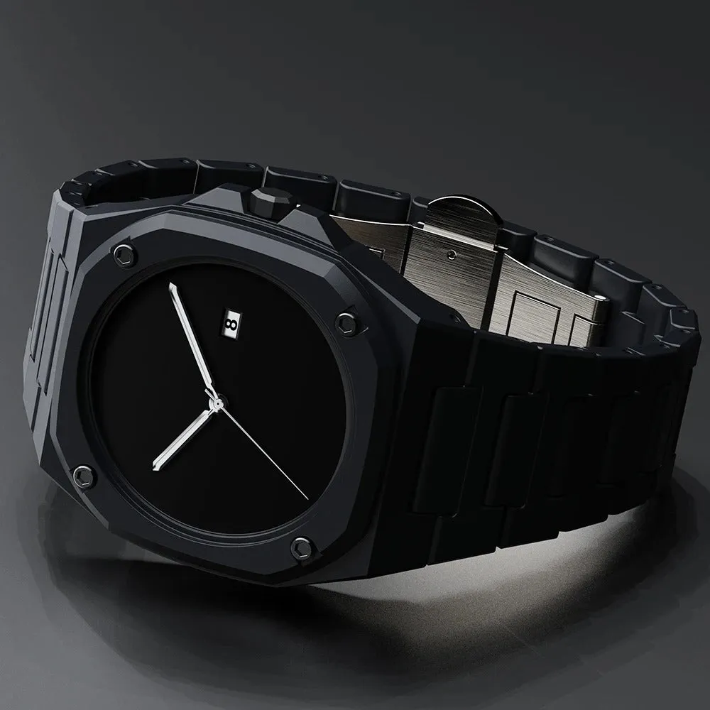 Monarq Minimalist Watch