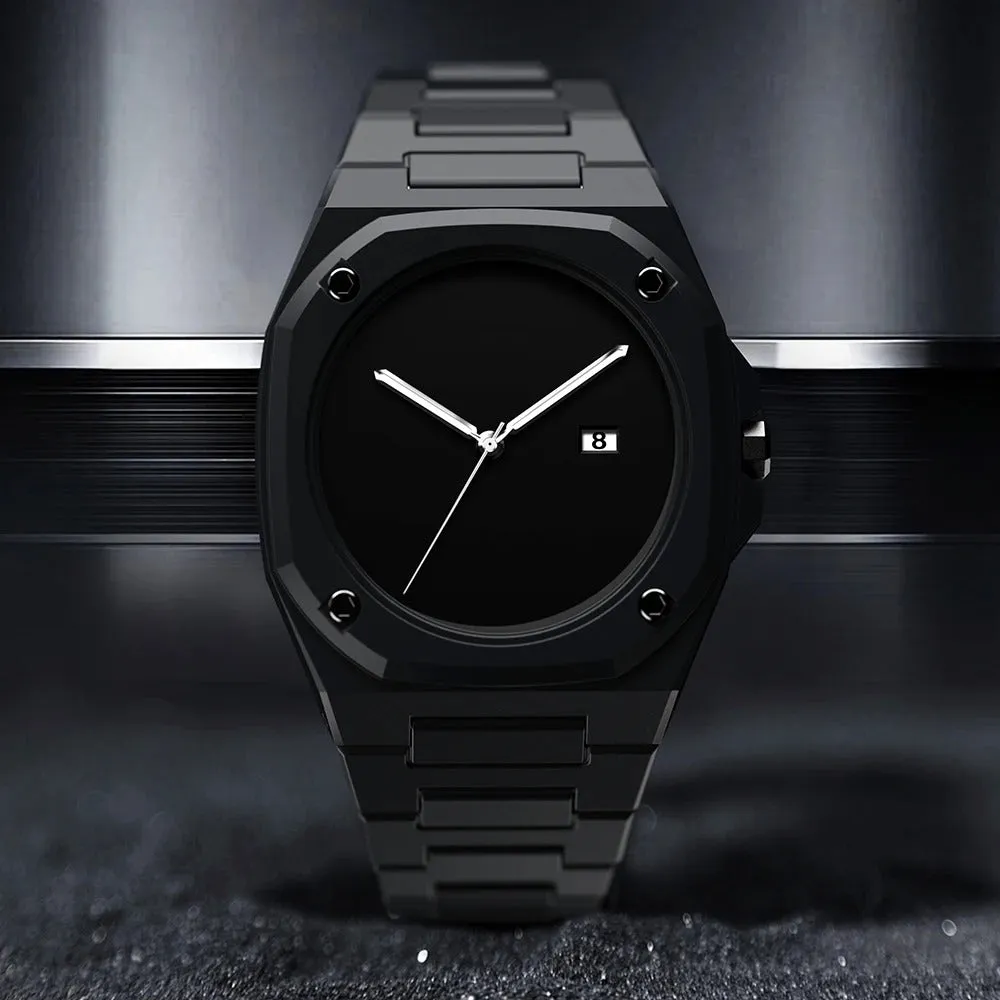 Monarq Minimalist Watch