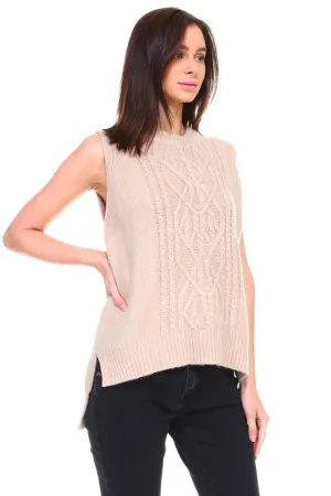 Pre-Order Heather Vest